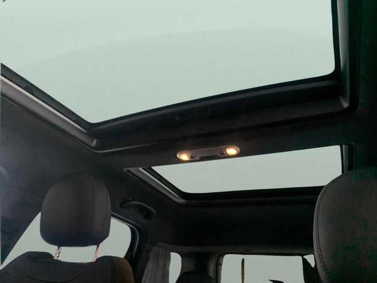 2022 MINI Countryman 1.5 Cooper Shadow Edition 5dr Auto HATCHBACK PETROL Automatic