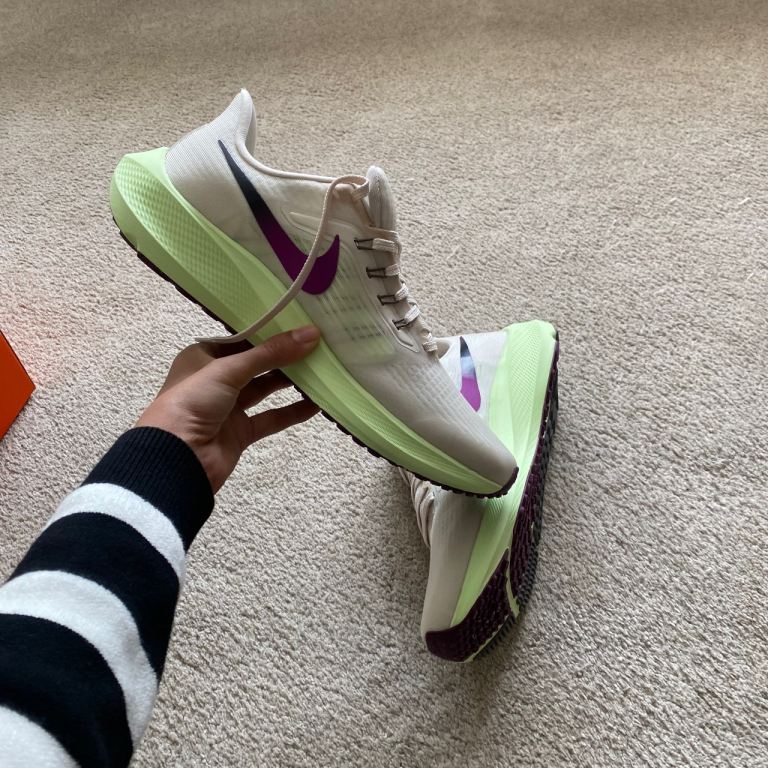 Nike Pegasus 39 size uk 9 brand new 