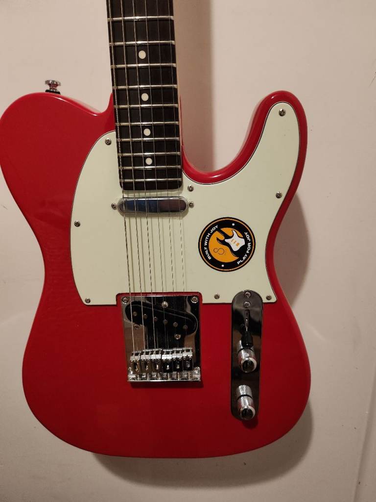 Sire.  Larry Carlton in Mint condition.