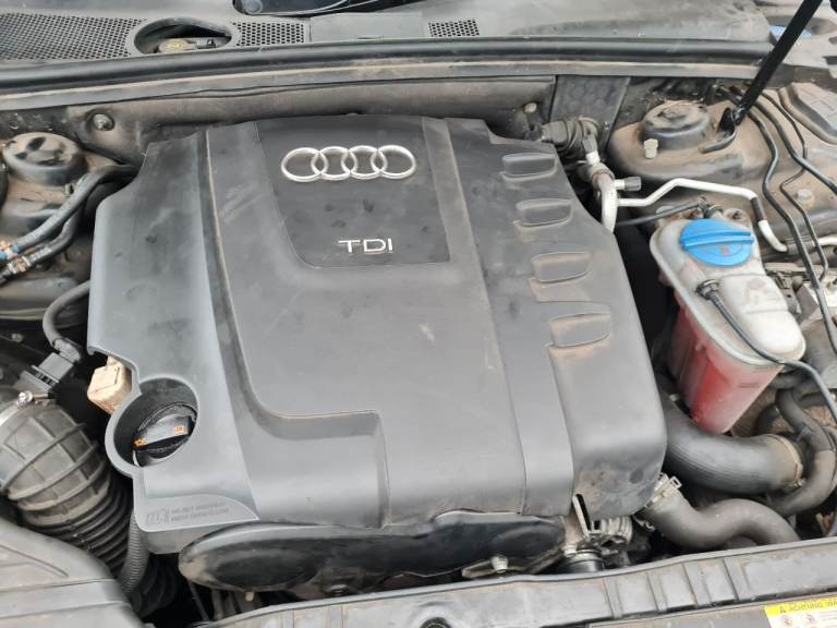 2.0tdi 170hp engine parts (audi,vw, seat, skoda compatible)