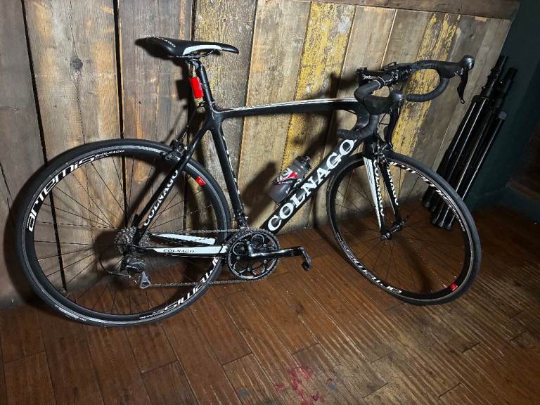 Colnago A1-R 105 Bike 2019