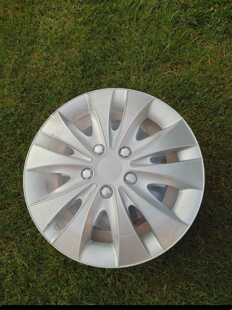 Wheel Trims 