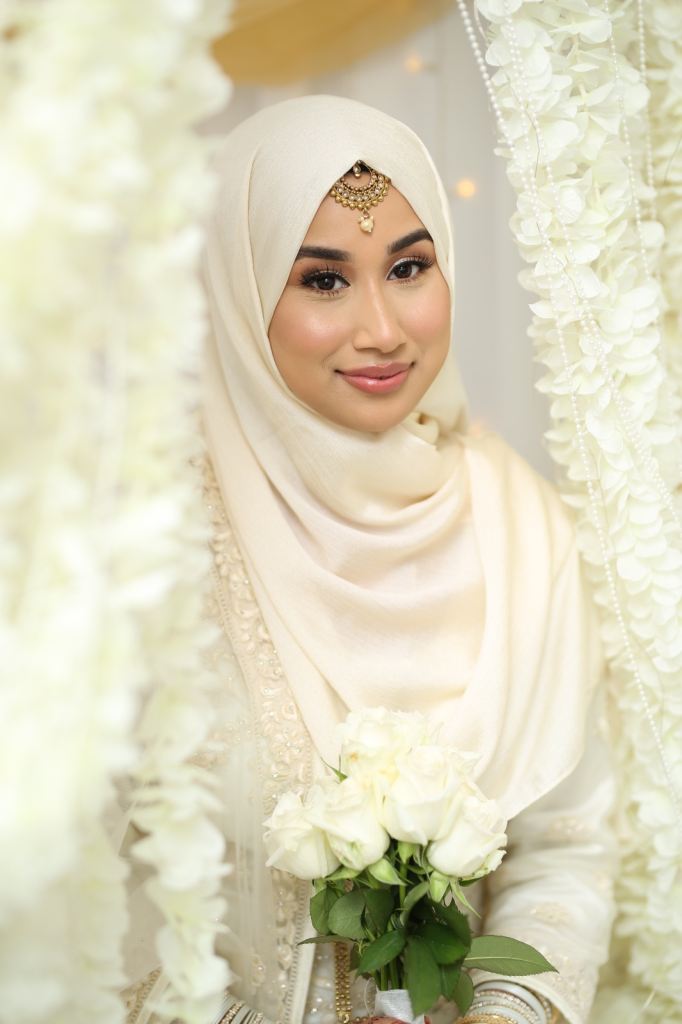 London based female photographer 