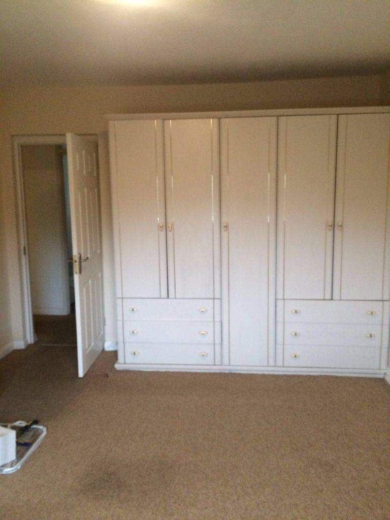 SIMPLE BIG DOUBLE Room ALL BILLS INCLUDED in ILFORD, E12 6JW for £898pcm (AVAILABLE NOW) 