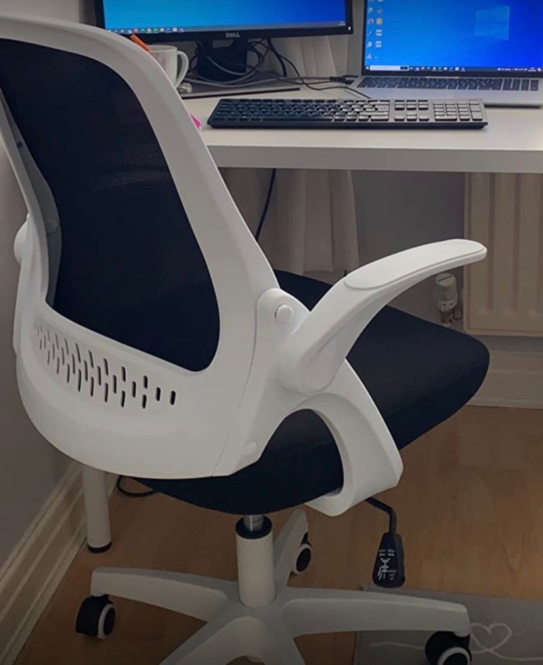 Hbada Office Chair Desk Chair 