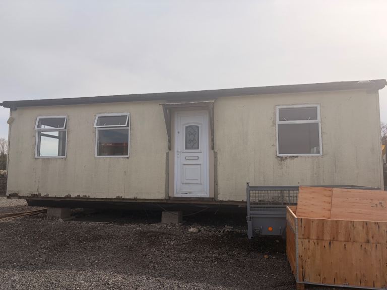 Portacabin for Sale – Ideal Site Office / Storage / Conversion Project