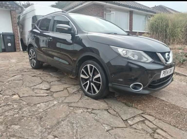 Qahqai Dci £20/year tax