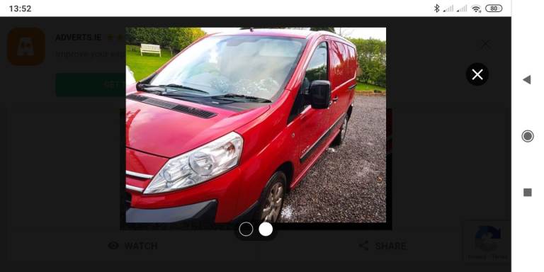 Citreon dispatch breaking
