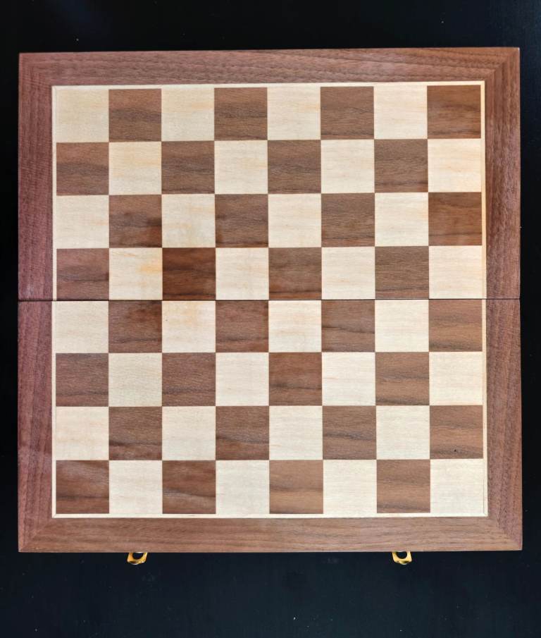 Chess board