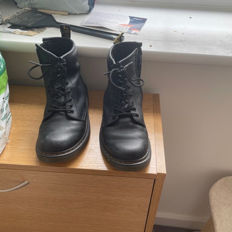 Doc Martins 