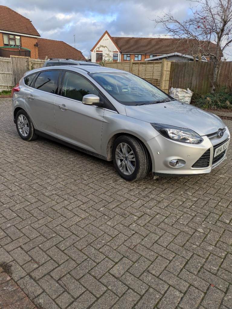 Ford, Focus low mileage full service history 2014, Manual, 998 (cc), 5 doors