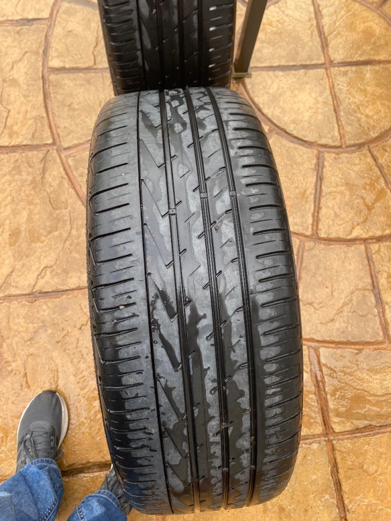 Audi Q2 / Q3  Alloy Wheels