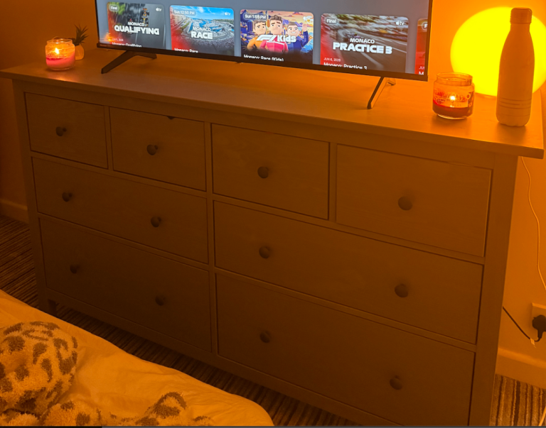 Ikea large set of drawers