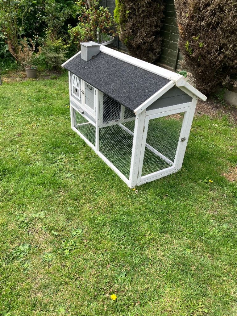Rabbit Hutch