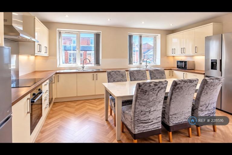1 bedroom in Tootal Road, Salford, M5 (#2311516)