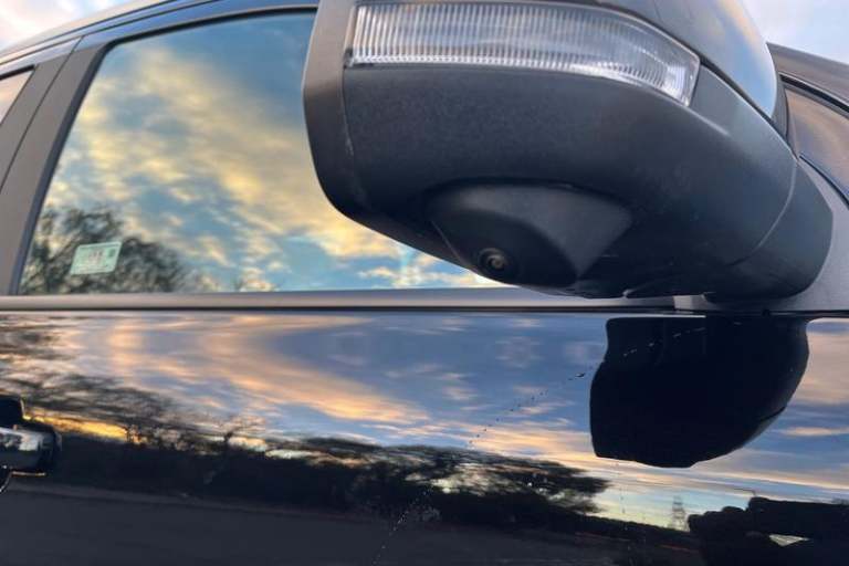 2025 Ford Ranger Wildtrak AUTO 2.0 EcoBlue 205ps 4x4 Double Cab Pick Up, HEATED FRONT SEATS, Pick...