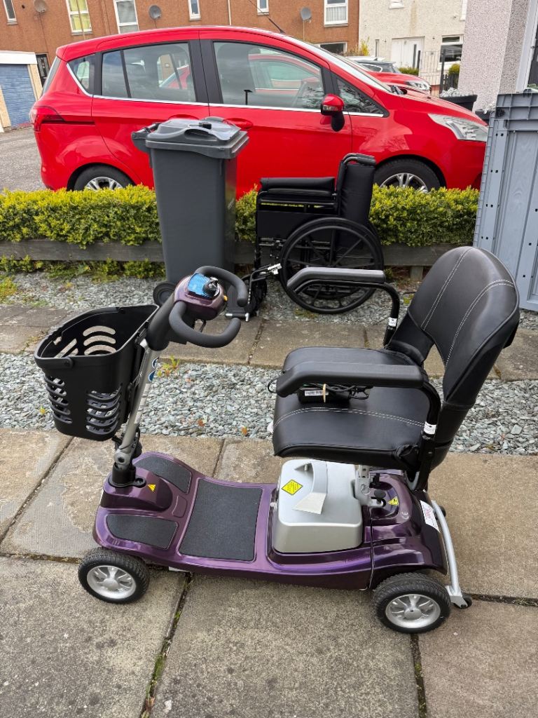  *Mobility scooter for sale *