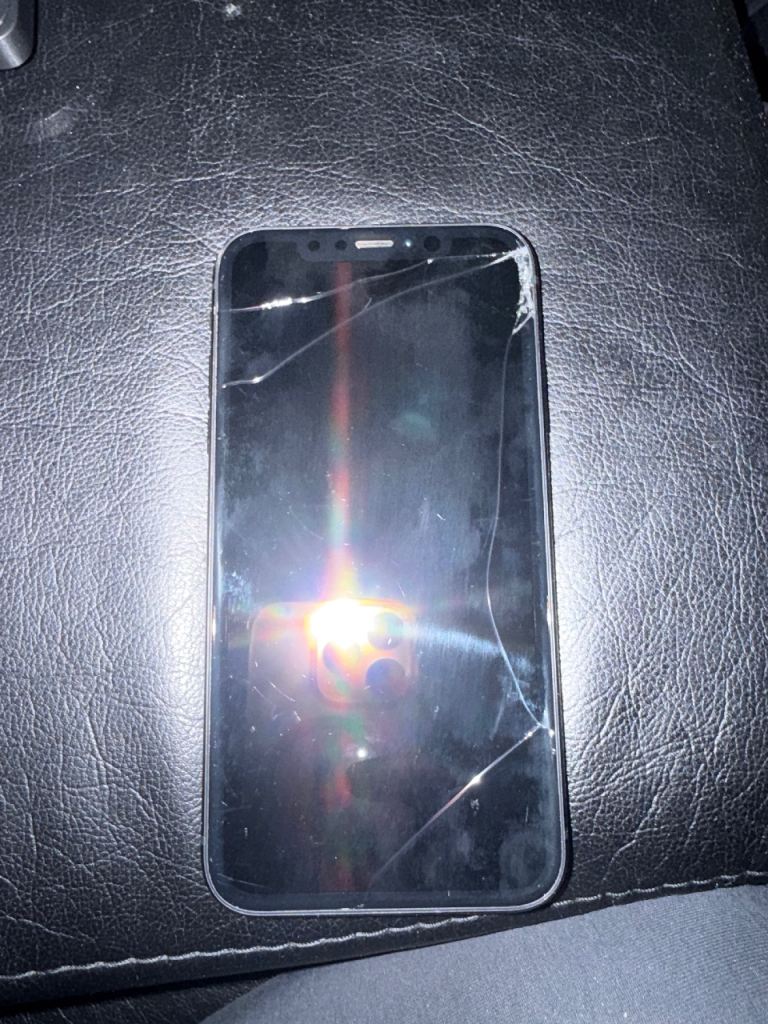 iPhone XR and iPhone mini 12