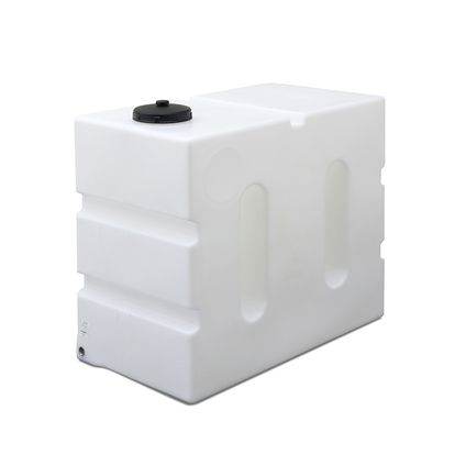 Water Tank Baffled - 800 Litres Upright - (Brand New - No Offers)