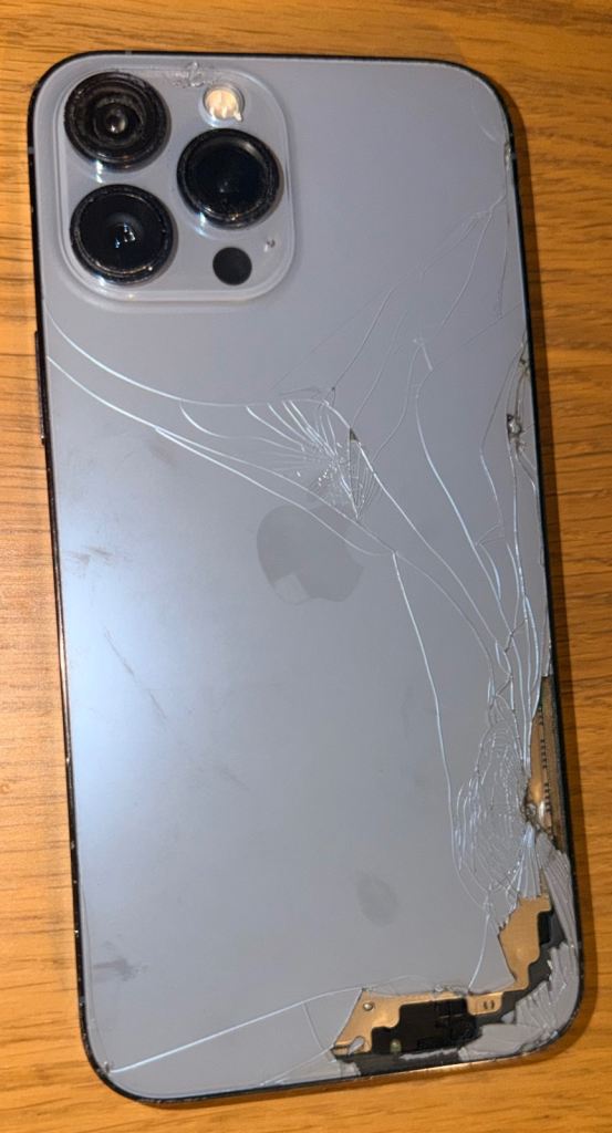 iPhone 13 Pro Max 128GB
