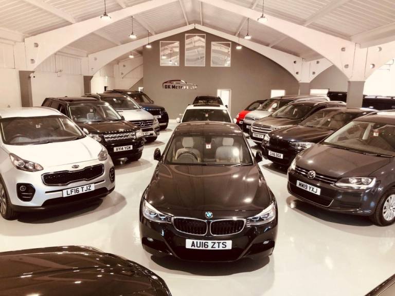 2020 Volvo V90 2.0 D4 R DESIGN Plus 5dr Geartronic ESTATE DIESEL Automatic