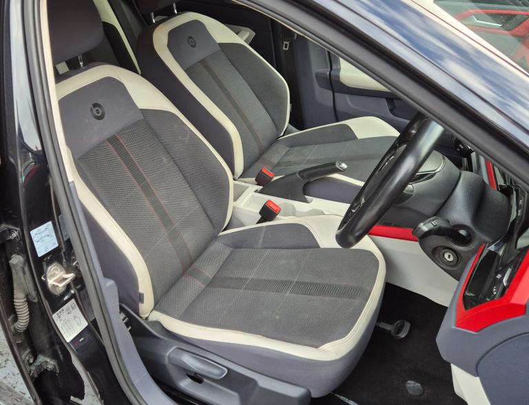 2020 Volkswagen Polo 1.0 EVO 80 Beats 5dr HATCHBACK Petrol Manual