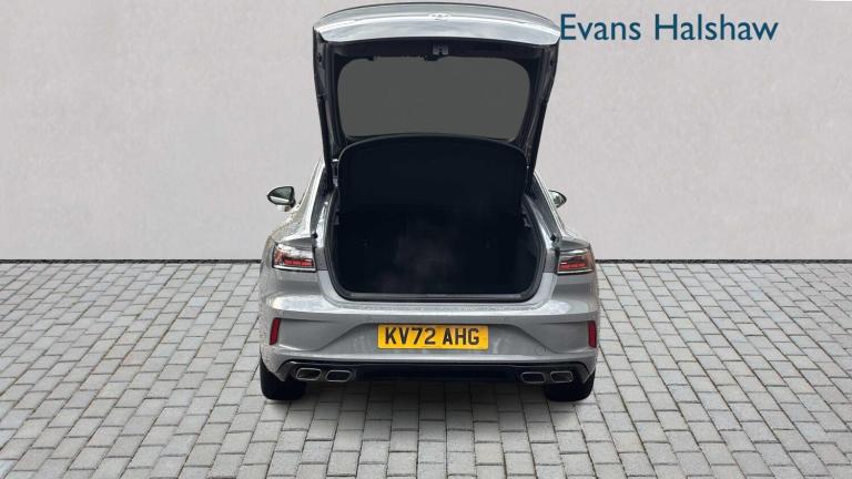 2022 Volkswagen Arteon 2.0 TSI R 5dr 4MOTION DSG Hatchback Petrol Automatic