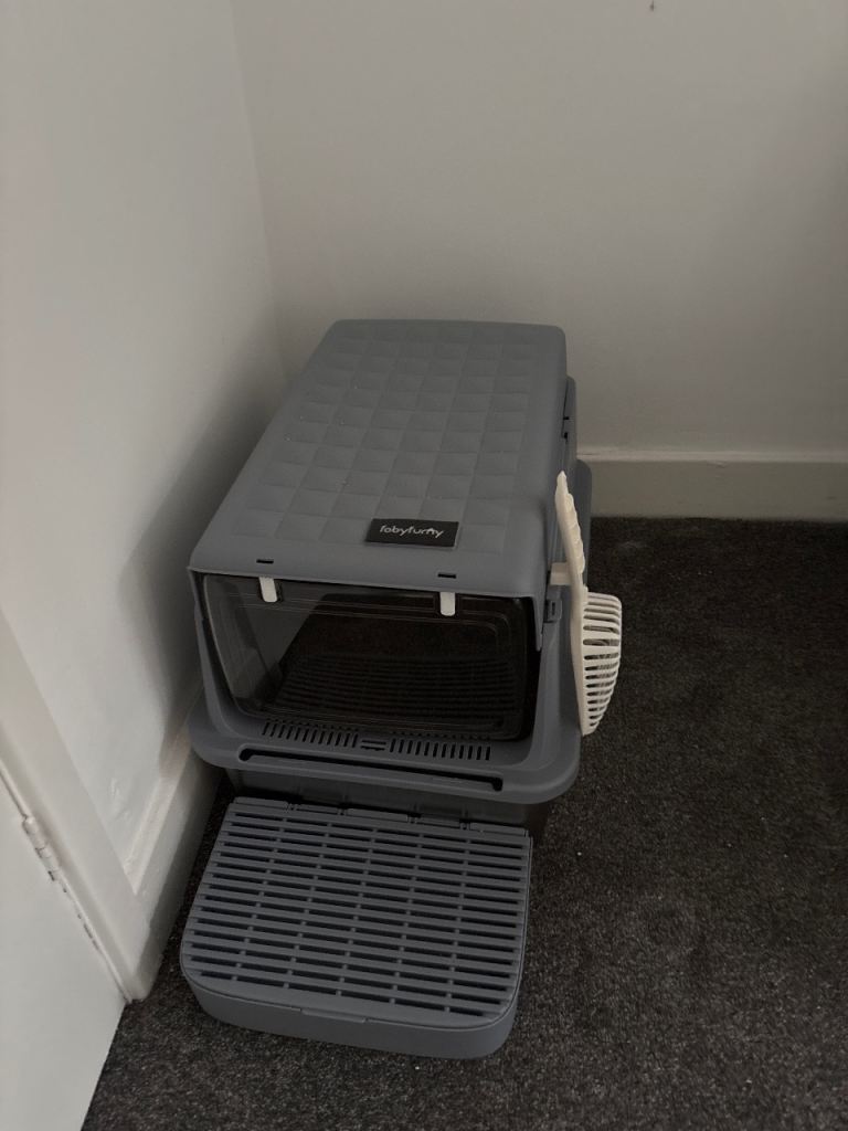 Cat Tree and other