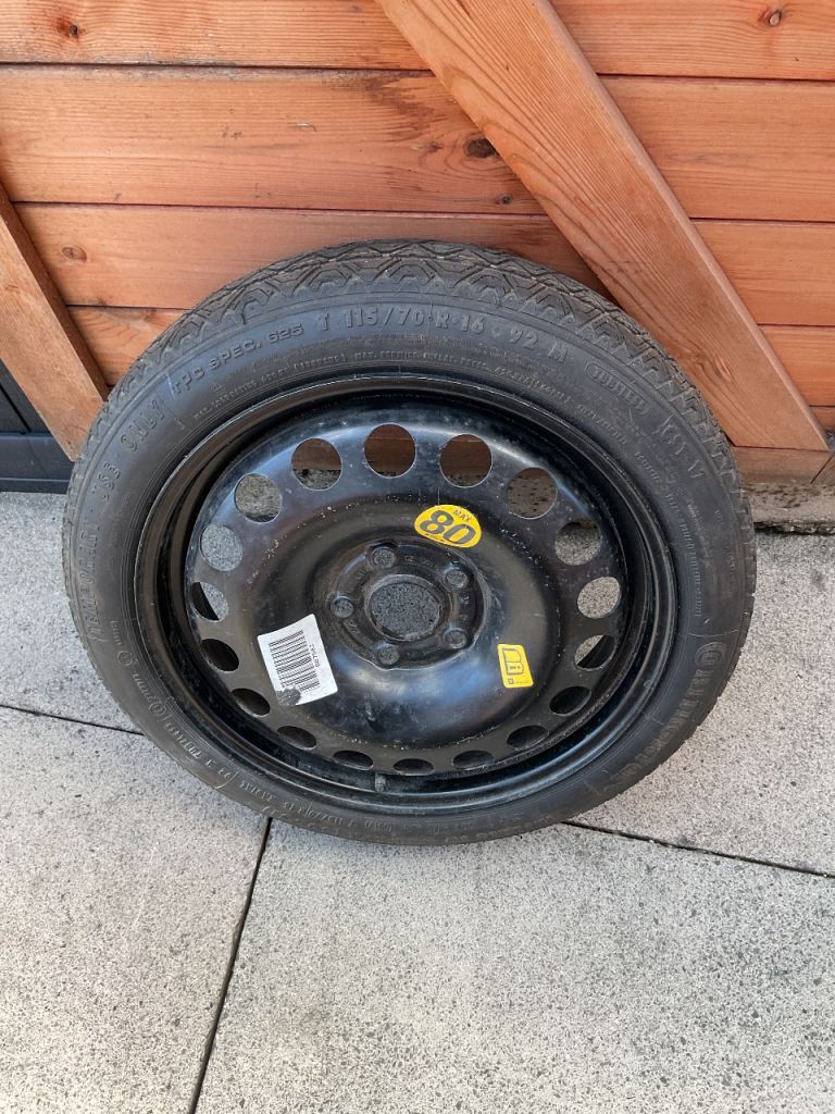Space saver 