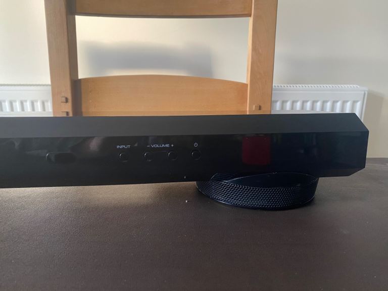 Yamaha YSP - 1400 Digital Sound Projector as new