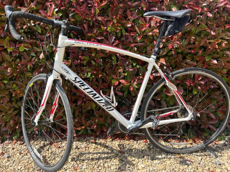 Men’s Specialized Secteur Sport Road bike - excellent condition