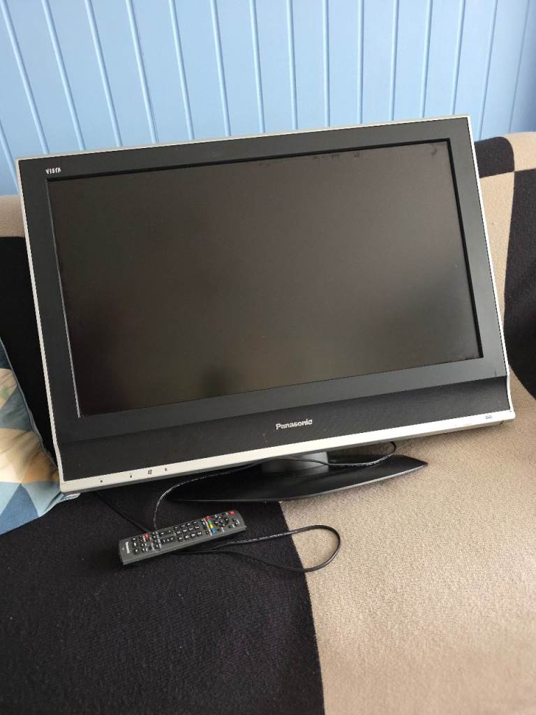 FREE Television for quick uplift