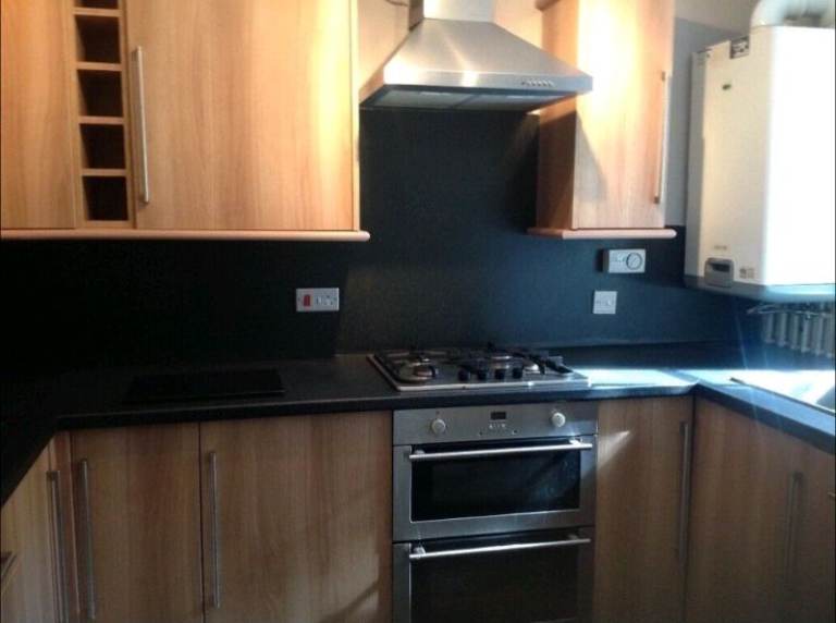 2 Bedroom Flat Baker Street Stirling Ideal Student Rental