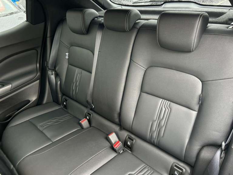 2023 Nissan Juke 1.6 Tekna SUV 5dr Petrol Hybrid Auto Euro 6 (143 ps) SUV PETROL/ELECTRIC Automatic