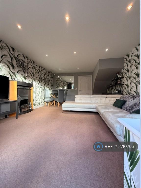 3 bedroom house in Middlebrook Green, Market Harborough, LE16 (3 bed) (#2710766)