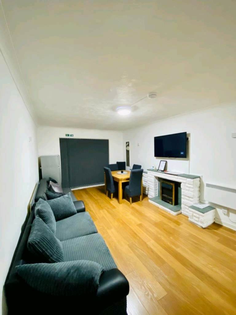 Universal Credit, PIP, DSS ROOMS QUINTON 