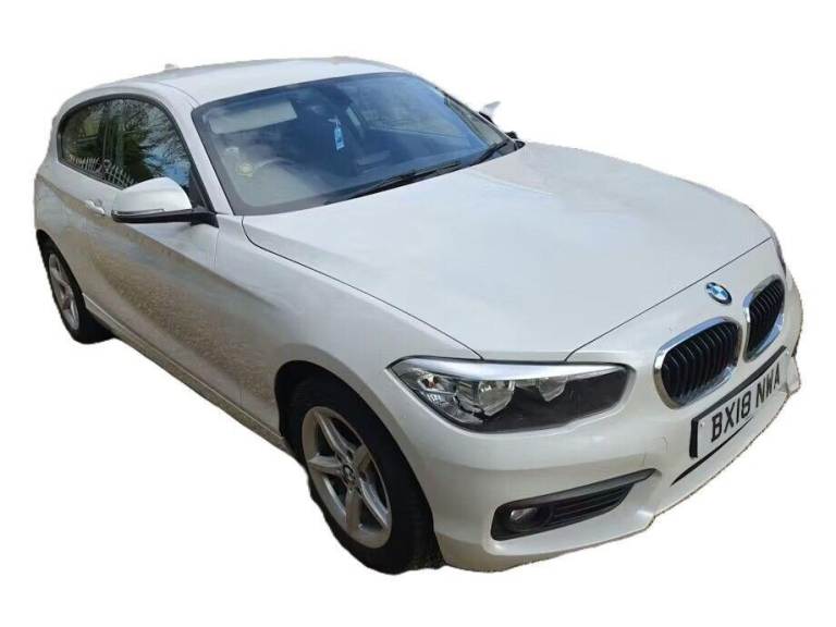 2018 BMW 1 Series 1.5 118i SE Hatchback 3dr Petrol Auto Euro 6 (s/s) (136 ps) Hatchback Petrol Au...