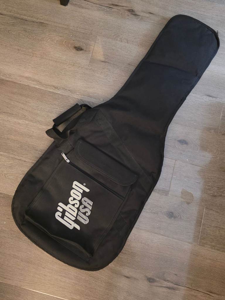 Gibson USA TKL Guitar Gigbag