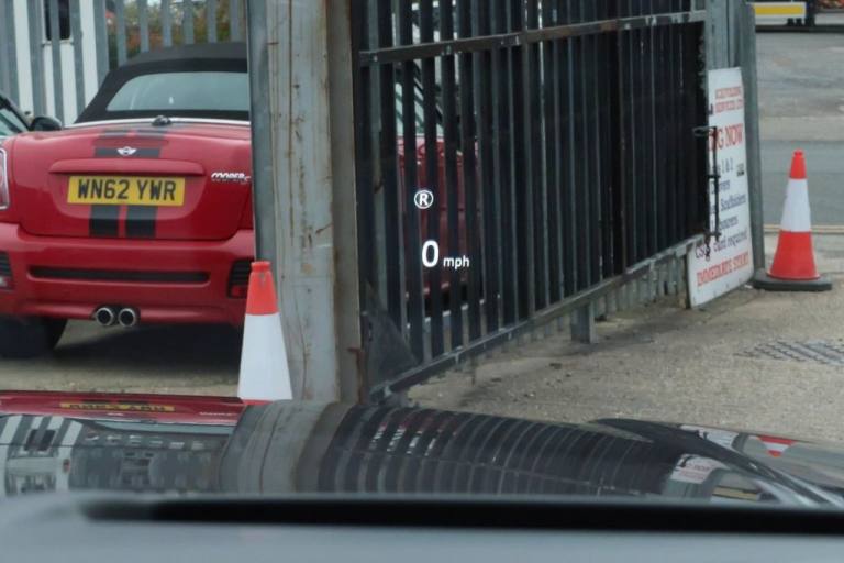 2022 LAND ROVER RANGE ROVER 4.4 P530 V8 FIRST EDITION SUV 5DR PETROL AUTO 4WD