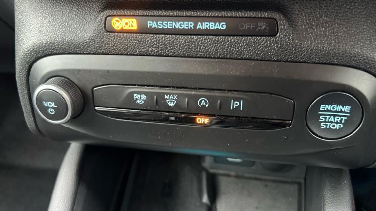 2023 Ford Focus 1.0 EcoBoost Hybrid mHEV 155 ST-Line X 5dr Auto Petrol Hatchback Hatchback Petrol...