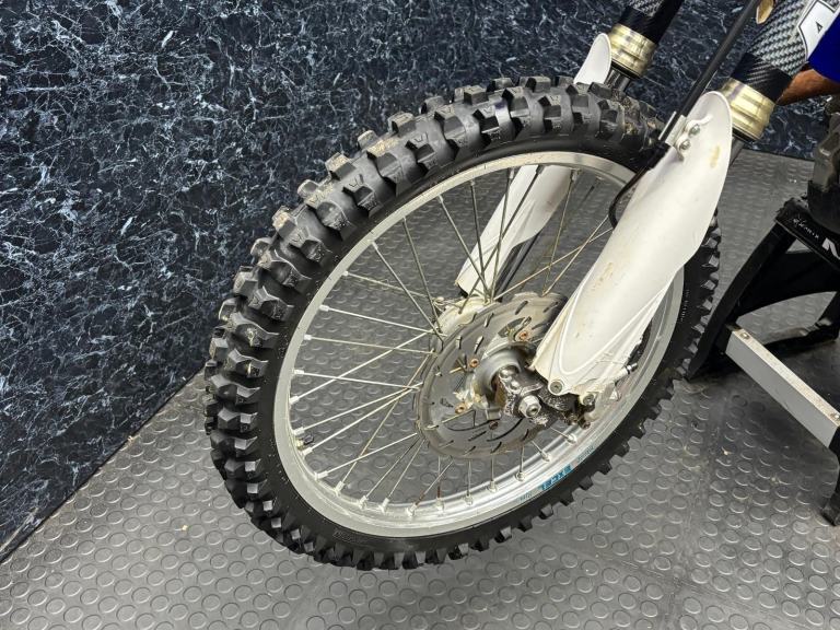 Yamaha YZF 250 2011  ( MX / MOTOCROSS / ENDURO ) @ AJ TRADING