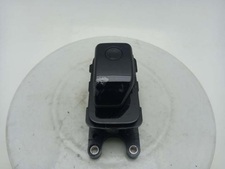 Nissan Qashqai Gear Lever Shifter Knob 2021-2026 E-Power N-Connecta