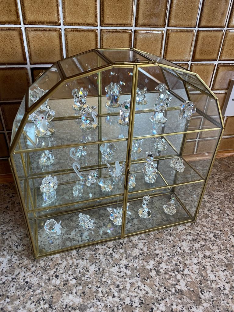 Viennese Crystal Collection from Mayfair