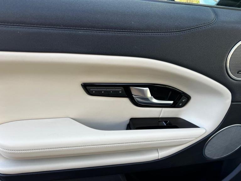 2018 Land Rover Range Rover Evoque 2.0 TD4 HSE Dynamic Auto 4WD Euro 6 (s/s) 5dr ESTATE Diesel Au...