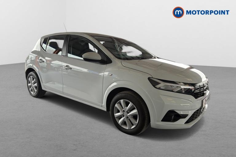 2023 Dacia Sandero 1.0 Tce Expression 5dr CVT Hatchback Petrol Automatic