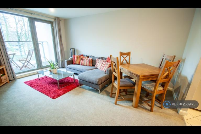 2 bedroom flat in Skyline, Birmingham, B1 (2 bed) (#2839175)