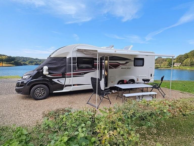 2024 Swift Kon-Tiki 874