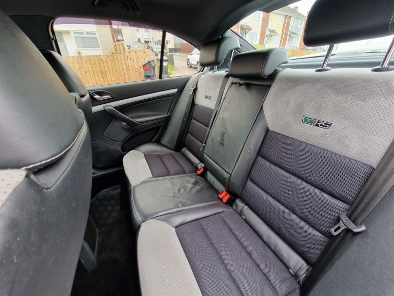 Skoda, OCTAVIA, Hatchback, 2006, Manual, 1984 (cc), 5 doors