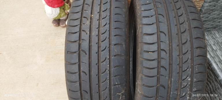 205/55 R16 91V PRESTIVO PV-S109 | DoT3022 | 6mm. 