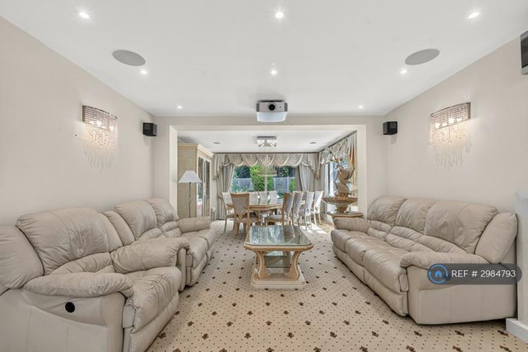 5 bedroom house in Richmond Hill Road, Birmingham, B15 (5 bed) (#2984793)